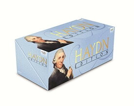 【輸入盤CD】Haydn/Violante/Guglielmo / Haydn Edition 【K2017/11/17発売】