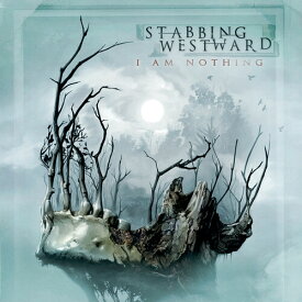 【輸入盤CD】Stabbing Westward / I Am Nothing【K2021/11/5発売】