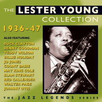 楽天市場】Lester Young Trioの通販