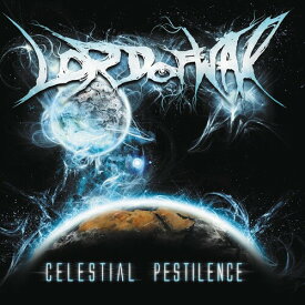 【輸入盤CD】Lord Of War / Celestial Pestilence