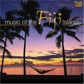 【輸入盤CD】VA / MUSIC OF THE FIJI ISLANDS