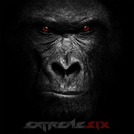【輸入盤CD】Extreme / Six (Digipak)【K2023/6/9発売】(エクストリーム)