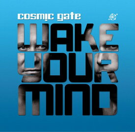 【輸入盤CD】Cosmic Gate / Wake Your Mind (コズミック・ゲート)