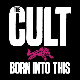 【輸入盤CD】Cult / Born Into This: Savage Edition (Bonus CD)【K2021/10/15発売】