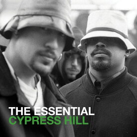 【輸入盤CD】Cypress Hill / Essential Cypress Hill (サイプレス・ヒル)