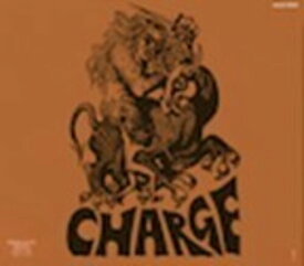 【輸入盤CD】Charge / Charge【K2022/6/10発売】