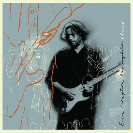 【輸入盤CD】Eric Clapton / 24 Nights: Blues (w/DVD)【K2023/6/23発売】(エリック・クラプトン)