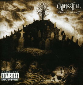 【輸入盤CD】Cypress Hill / Black Sunday (サイプレス・ヒル)
