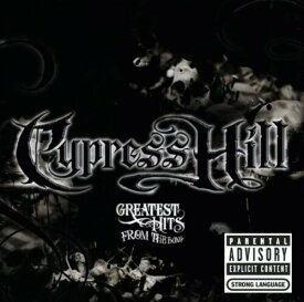 【輸入盤CD】 Cypress Hill / Greatest Hits【K2019/7/26発売】
