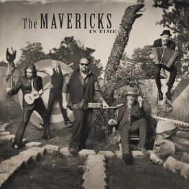 【輸入盤CD】Mavericks / In Time