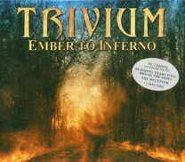 楽天市場】Trivium（CD・DVD）の通販