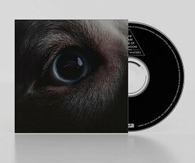 【輸入盤CD】Roger Waters / Dark Side Of The Moon Redux (Digipak)【K2023/10/6発売】(ロジャー・ウォーターズ)