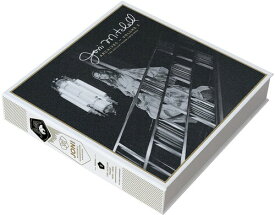 【輸入盤CD】Joni Mitchell / Joni Mitchell Archives 3: Asylum Years (1972-1975)【K2023/10/6発売】(ジョニ・ミッチェル)