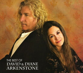 【輸入盤CD】David & Diane Arkenstone / Of David & Diane Arkenstone (デヴィッド＆ダイアン・アーケンストーン)