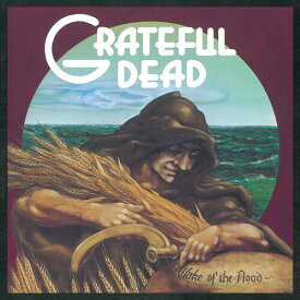 【輸入盤CD】Grateful Dead / Wake Of The Flood (Deluxe Edition)【K2023/9/29発売】(グレイトフル・デッド)