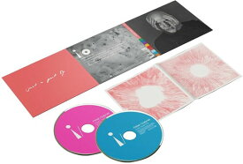 【輸入盤CD】Peter Gabriel / I/O【K2023/12/1発売】(ピーター・ガブリエル)