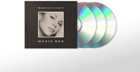 【輸入盤CD】Mariah Carey / Music Box (Expanded Versioon)【K2024/2/2発売】(マライア・キャリー)