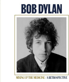 【輸入盤CD】Bob Dylan / Mixing Up The Medicine【K2023/10/20発売】(ボブ・ディラン)