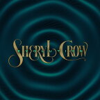 【輸入盤CD】Sheryl Crow / Evolution【K2024/3/29発売】(シェリル・クロウ)