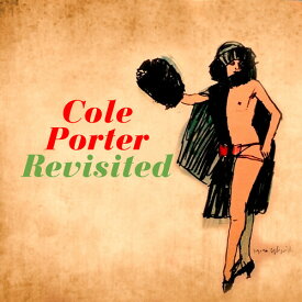 【輸入盤CD】VA / Cole Porter Revisited (On Demand CD)【K2023/9/29発売】