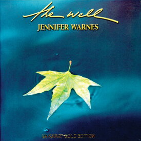 【輸入盤CD】Jennifer Warnes / The Well【K2023/9/15発売】(ジェニファー・ウォーンズ)