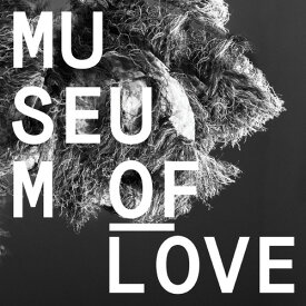 【輸入盤CD】Museum Of Love / Museum Of Love