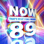【輸入盤CD】VA / Now That's What I Call Music! 89【K2024/1/26発売】