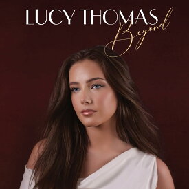 【輸入盤CD】【新品】Lucy Thomas / Beyond【K2024/2/2発売】(ルーシー・トーマス)