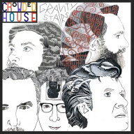 【輸入盤CD】【新品】Crowded House / Gravity Stairs【K2024/5/31発売】(クラウデド・ハウス)