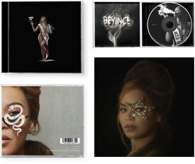 【輸入盤CD】Beyonce / Cowboy Carter (Snake Face)【K2024/4/12発売】(ビヨンセ)