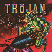 楽天市場】TROJAN（CD・DVD）の通販