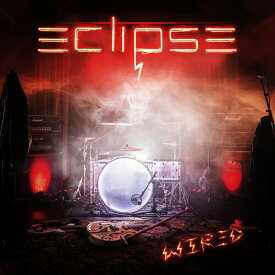 【輸入盤CD】Eclipse / Wired【K2021/10/8発売】(エクリプス)