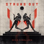 【輸入盤CD】Strung Out / Dead Rebellion【K2024/4/5発売】