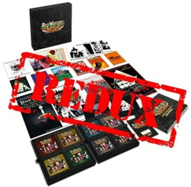【輸入盤CD】Rick Wakeman / Prog Years Redux: 1973-1977 (w/Book) (w/DVD) (Box)【K2024/4/26発売】(リック・ウェイクマン )27CD + 5DVD Box Set