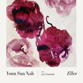 【輸入盤CD】Nah Youn Sun / Elles【K2024/3/8発売】