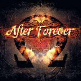【輸入盤CD】After Forever / After Forever 15th Anniversary (On Demand CD)【K2022/5/27発売】