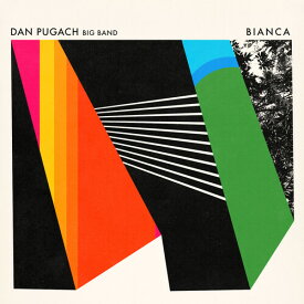 【輸入盤CD】Dan Pugach / Bianca (Digipak)【K2024/3/8発売】