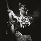 【輸入盤CD】David Bowie / Rock N Roll Star! (Box) (w/Blu-ray Audio)【K2024/6/14発売】(デヴィッド・ボウイ)