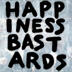 【輸入盤CD】Black Crowes / Happiness Bastards【K2024/3/15発売】(ブラック・クロウズ)