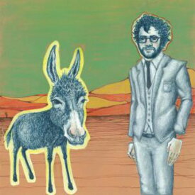 【輸入盤CD】John Wesley Coleman / Last Donkey Show (ジョン・ウェズリー・コールマン)
