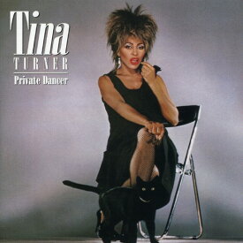 【輸入盤CD】【新品】Tina Turner / Private Dancer (ティナ・ターナー)