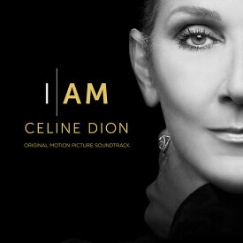 【輸入盤CD】【新品】CELINE DION (Soundtrack) / I AM: CELINE DION【K2024/06/21発売】(セリーヌ・ディオン)