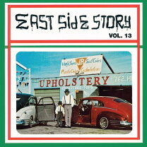 楽天市場】East Side Story 1－12の通販