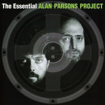 楽天市場】the best of the alan parsons projectの通販