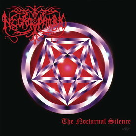 【輸入盤CD】【新品】Necrophobic / Nocturnal Silence (Re-Issue 2022)【K2022/9/16発売】