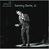 【輸入盤CD】【新品】Sammy Davis Jr. / Definitive Collection (サミー・デイヴィス・ジュニア)