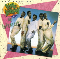 【輸入盤CD】【新品】Little Anthony & Imperials / Best (RHINO) (リトル・アンソニー＆インペリアルズ)