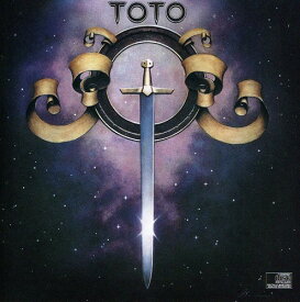 【輸入盤CD】【新品】Toto / Toto (TOTO)