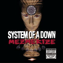 楽天市場】System Of A Down (Album Bundle)の通販