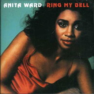 【輸入盤CD】【新品】Anita Ward / Ring My Bell (アニタ・ワード)